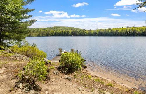 Pond Retreat at the Beach - Foto 46