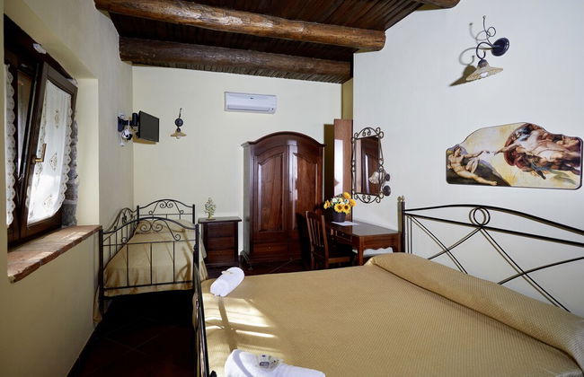 Il Vecchio Frantoio - Photo 26