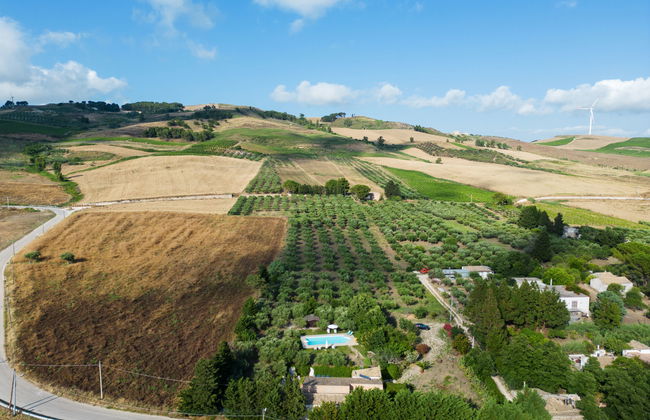 Casale Colomba - Foto 34