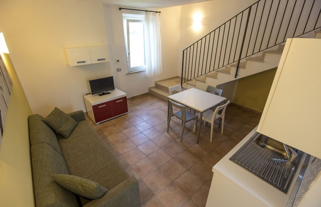 Residence Fontanelle - Foto 43