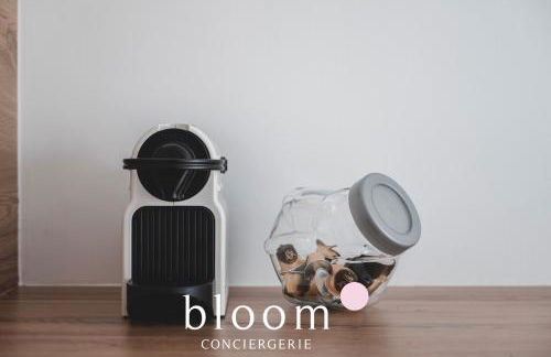 Le magnifique Lafayette appartement tout équipé - Foto 12