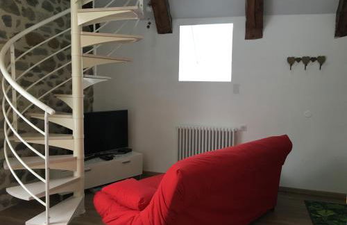 LE DOMAINE DE LA LOUVE BLANCHE - Foto 12