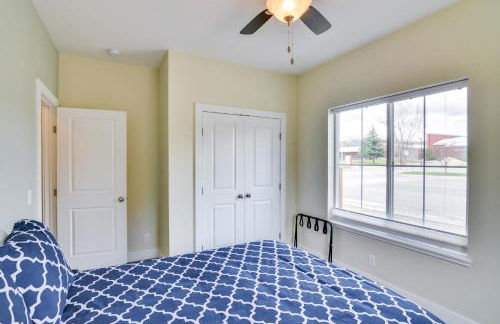 Downtown Buena Vista Condo Steps From Everything! - Foto 18