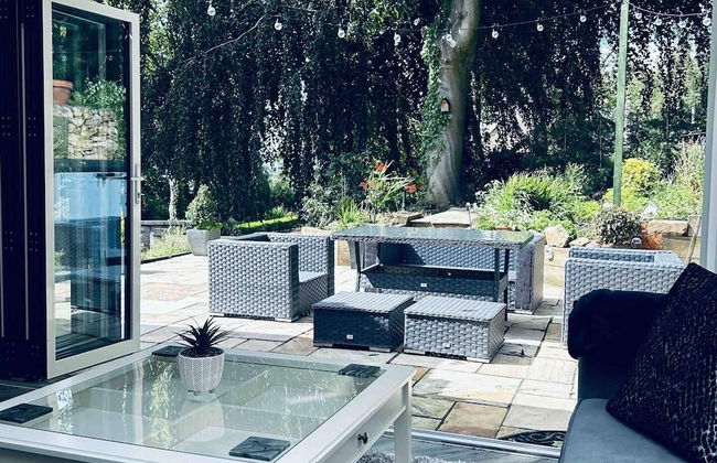 Stunning 3-bed Cottage, 15mins From Newcastle - Photo 13