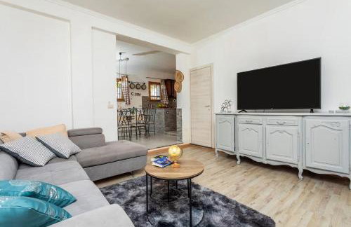Villa Etna Maison - Foto 25