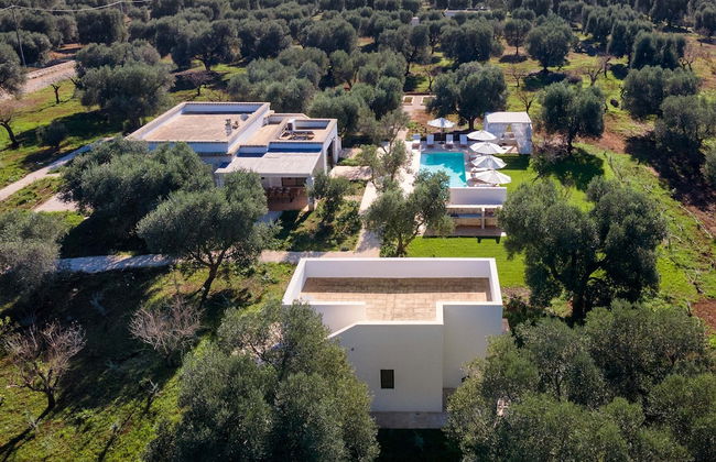 3153 Casa Diora by Perle di Puglia - Foto 58