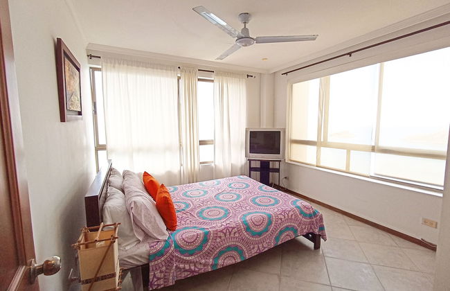 Apartamentos Rodadero - Vistas al Mar - Photo 6