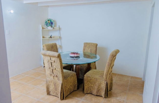 Villa Solstice Luxury 4 Bedroom - Foto 26