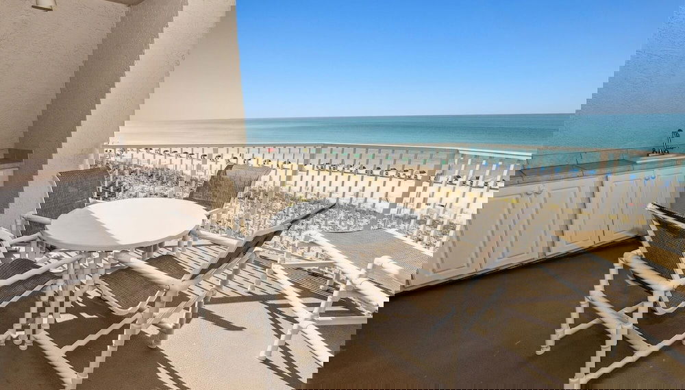 Inlet Reef 306 2 Bedroom Condo by RedAwning - Foto 1, Imagen principal