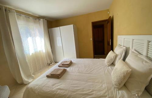 Villa Astree Coté Mer - Foto 19