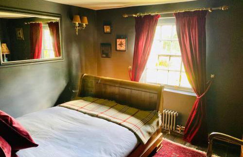 17th Century Boutique Getaway in the Countryside - Foto 9