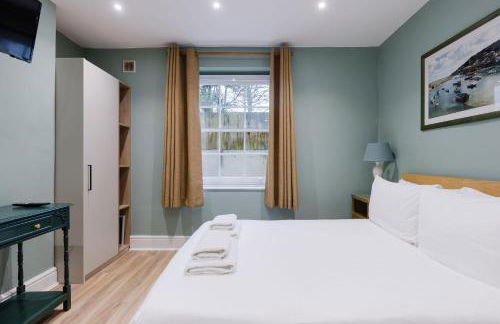 Lovely 2BDR Flat Near Camden And Primrose Hill - Foto 11