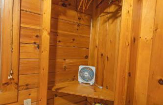 Cherokee Ridge Cabin Near The Ocoee River - Foto 16