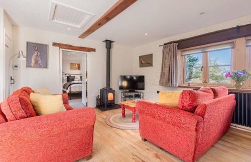 Inglewood, Kirkoswald characterful cottage with wood burning stove in rural setting - Foto 3