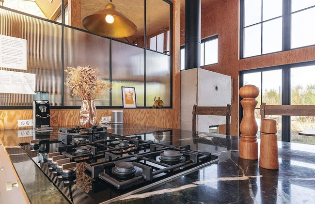 Chic Retreat in Sjaellands Odde - By Traum Ferienwohnungen - Foto 26