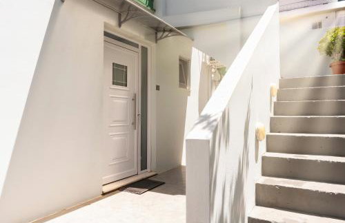 Carpe Diem Apartments By Athens Airport - Foto 113
