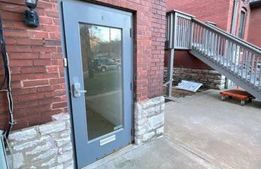 Mins To Forest Park Museum & Walk to BJ Hospital - Foto 28