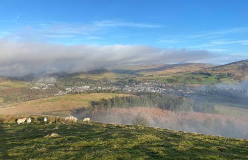 Stables Cottage - Foto 49