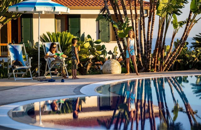 Belvilla by OYO Gattotrilo x 4 - Foto 22