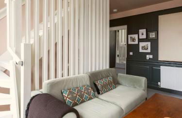 Shipmaster's Townhouse - Foto 11