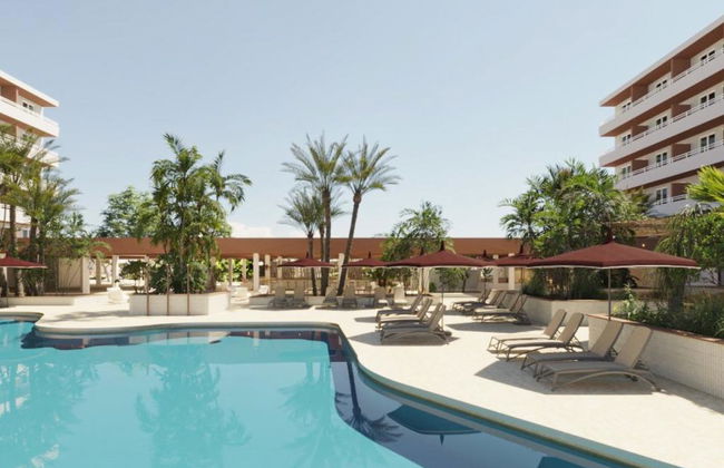 Tent Calvia Beach - Foto 10