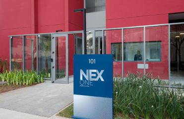Studio Next One Faria Lima - Foto 32