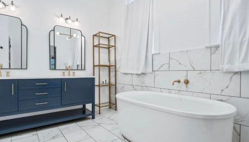 Pearl District, Big House, Casita - Downtown - Foto 2