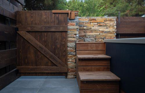 Sylvia Camping & Luxury Suites, Panel Hospitality Homes & Villas - Photo 22