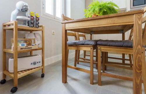 Apartamentos Circulo De Artistas - Photo 8