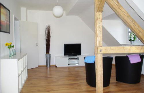 Altenbochumer Apartment - Foto 19