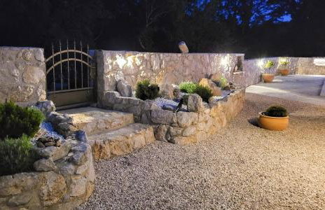 Villa Alara - charming villa with heated swimming pool - Foto 50