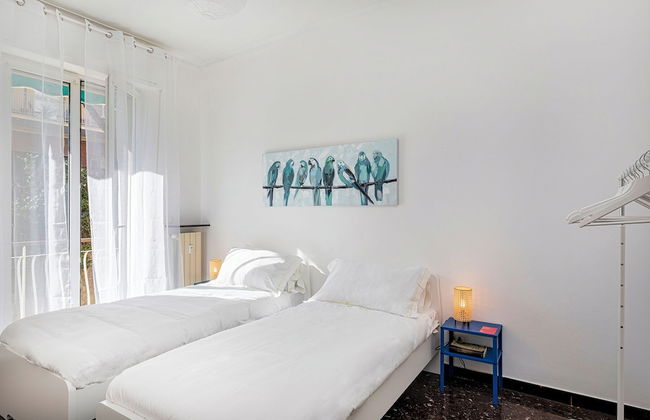 La Maison in Albaro by Wonderful Italy - Foto 5