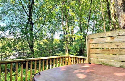 Welsh Villa-Hot Tub-Tenby-Carmarthen-Forestsetting - Foto 10