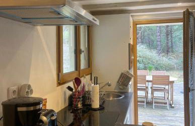 La villa dans les pins - Photo 49