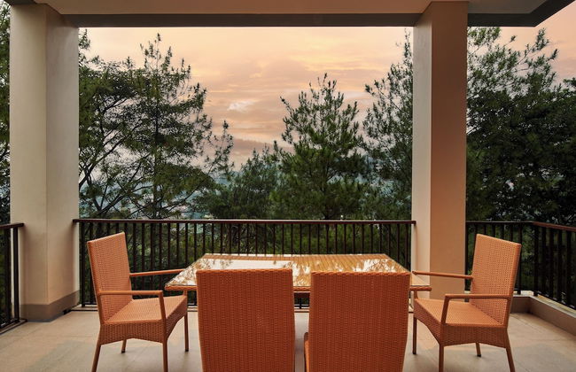 Anindya Hill View 7BR Villa a Private Heated Pool - Foto 14