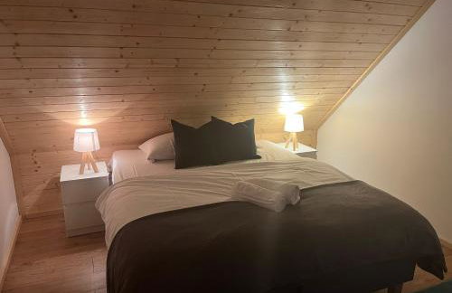 CasaSol Domek w Beskidach - Foto 25