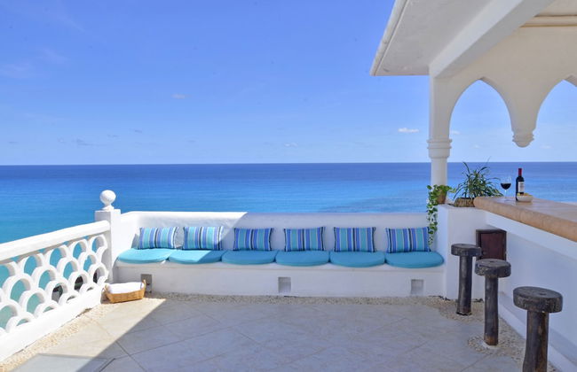 Penthouse 07 - Foto 23