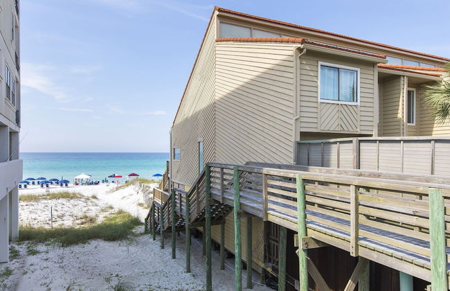 Copa Cabana Cottage - Foto 11