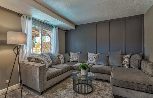 3brsweet & Chic Getawayminutes To Hiking - Foto 19