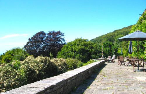 Apartment in glorious Exmoor National Park Porlock - Photo 27