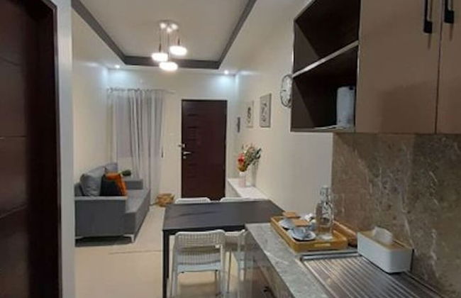 Manzil Anilao B&B 2 bdr apt U4 - Foto 15