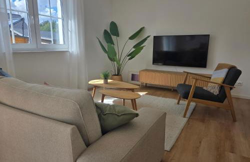 Ferienhaus am See mit Sauna - Foto 2