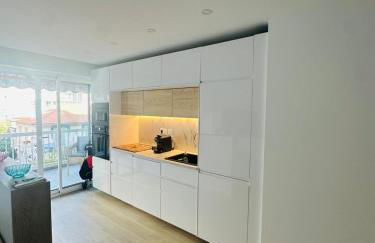 F3 plein centre Juan les pins - Foto 10