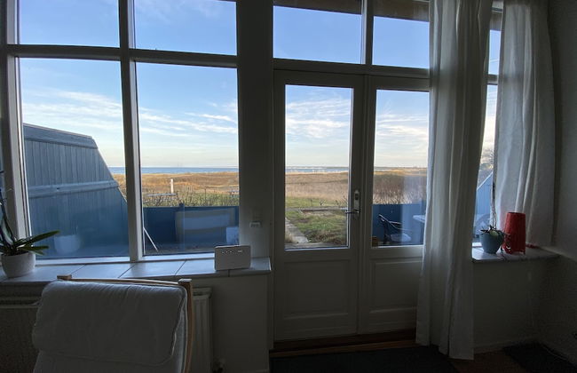 Skaerven Beachfront Condos and Cottage - Foto 80