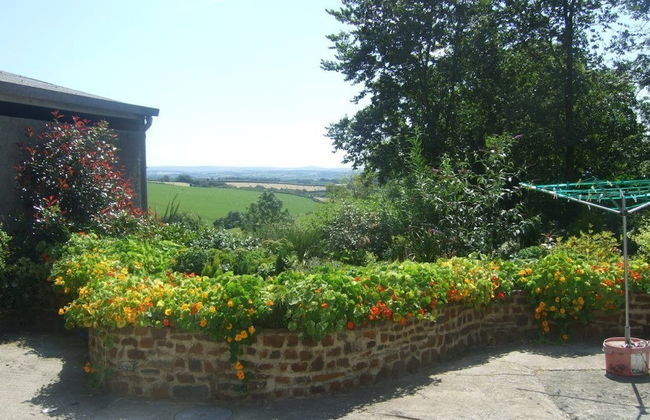 Frankaborough Farm Holiday Cottages - Foto 63