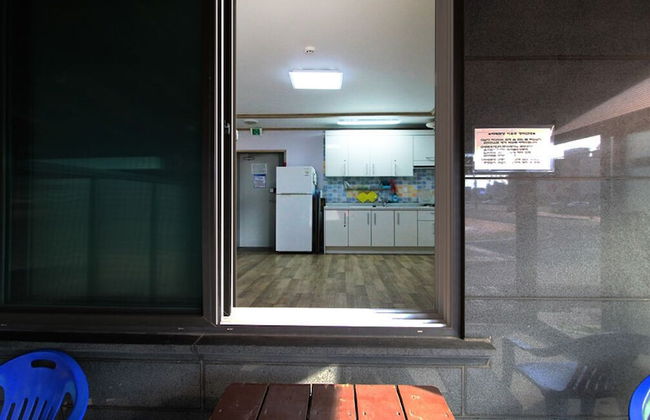 Byeoldul Pension - Foto 22