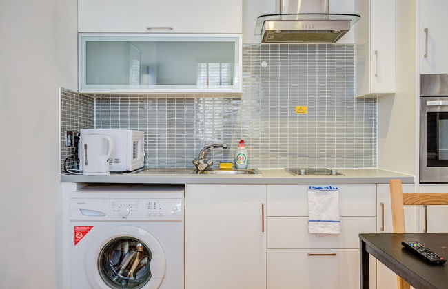 Paddington Stays by Stay Guru - Foto 16