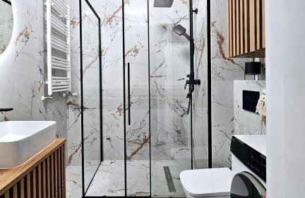 APARTAMENT Z WIDOKIEM Wałbrzych - Photo 14