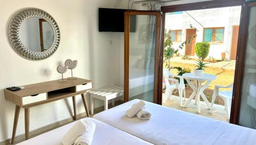 Kali Holiday Apartments - Foto 5, towels