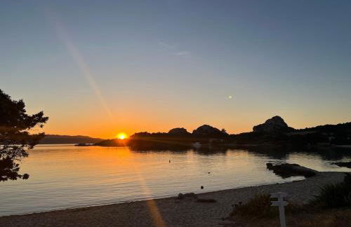 Steps from the Beach with views and big patio! - Photo 12